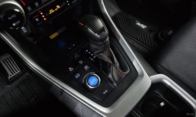 RAV4 5th Generation
