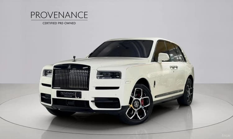 Cullinan