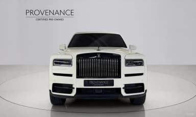 Cullinan