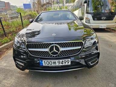 E-Class W213