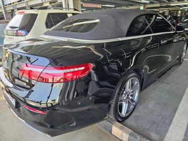 E-Class W213