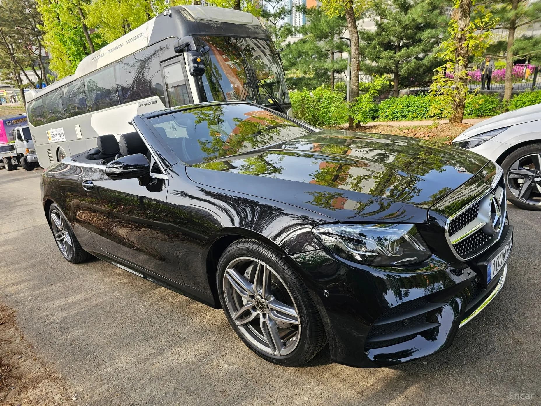 E-Class W213