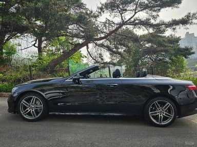 E-Class W213