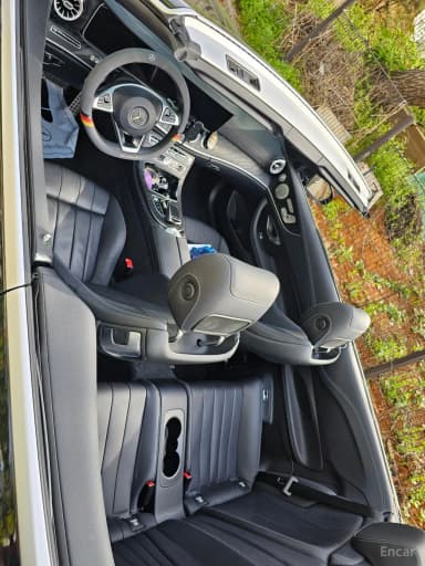E-Class W213