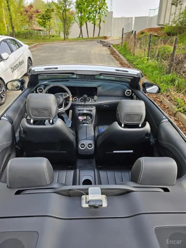 E-Class W213