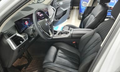 X5 (G05)