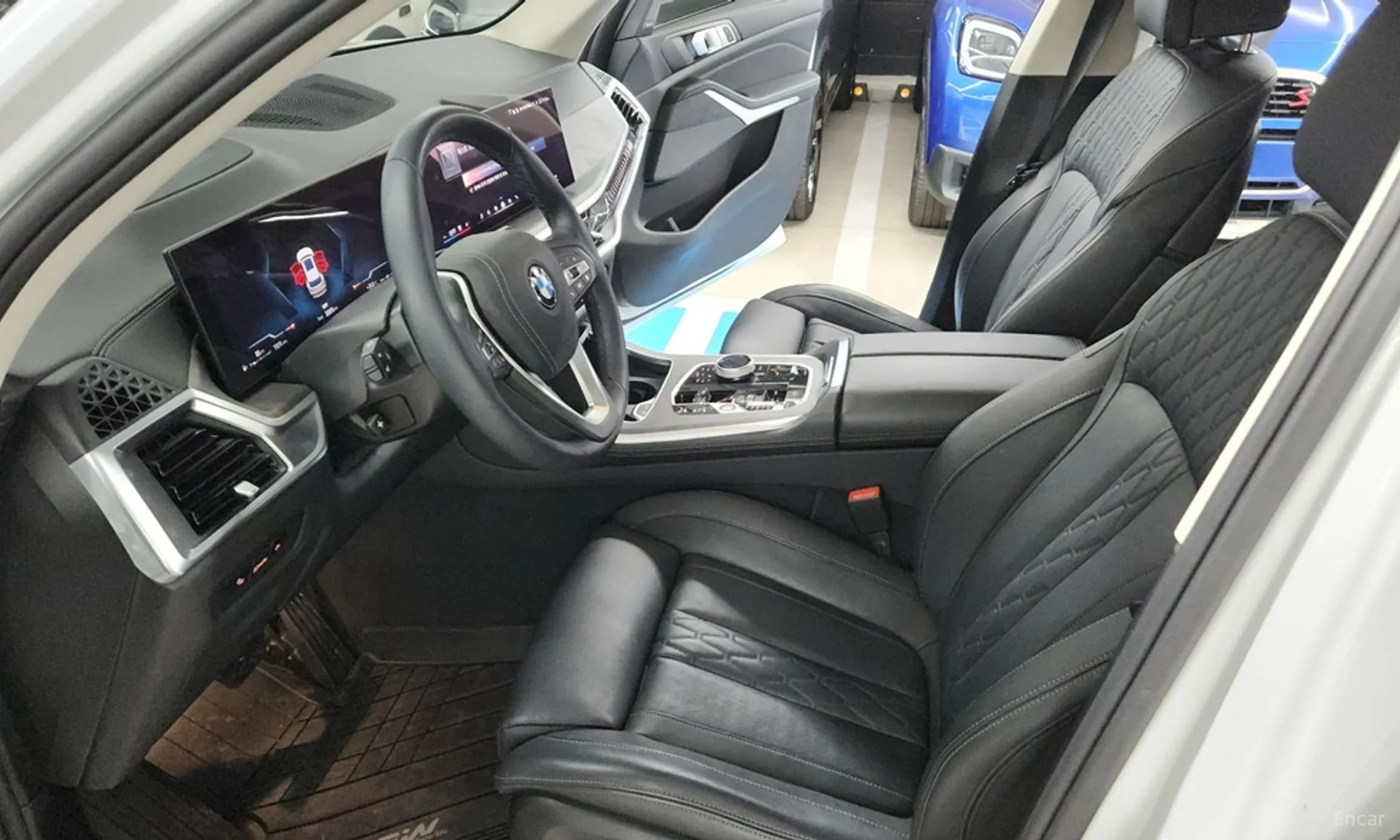 X5 (G05)