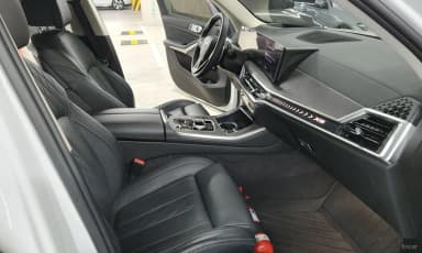 X5 (G05)