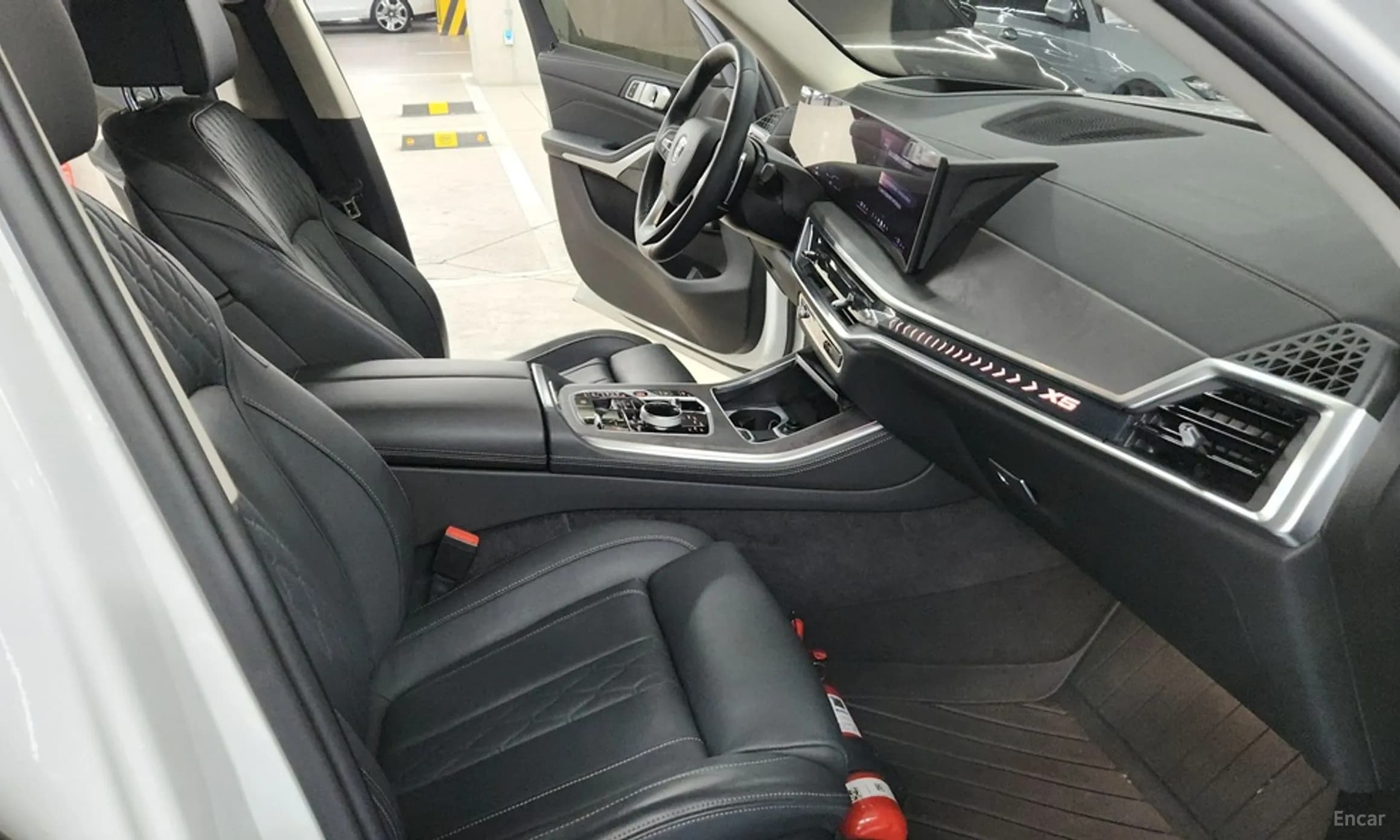 X5 (G05)