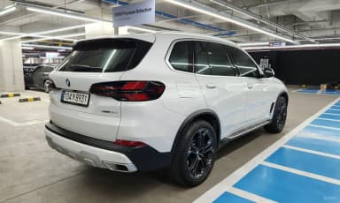 X5 (G05)