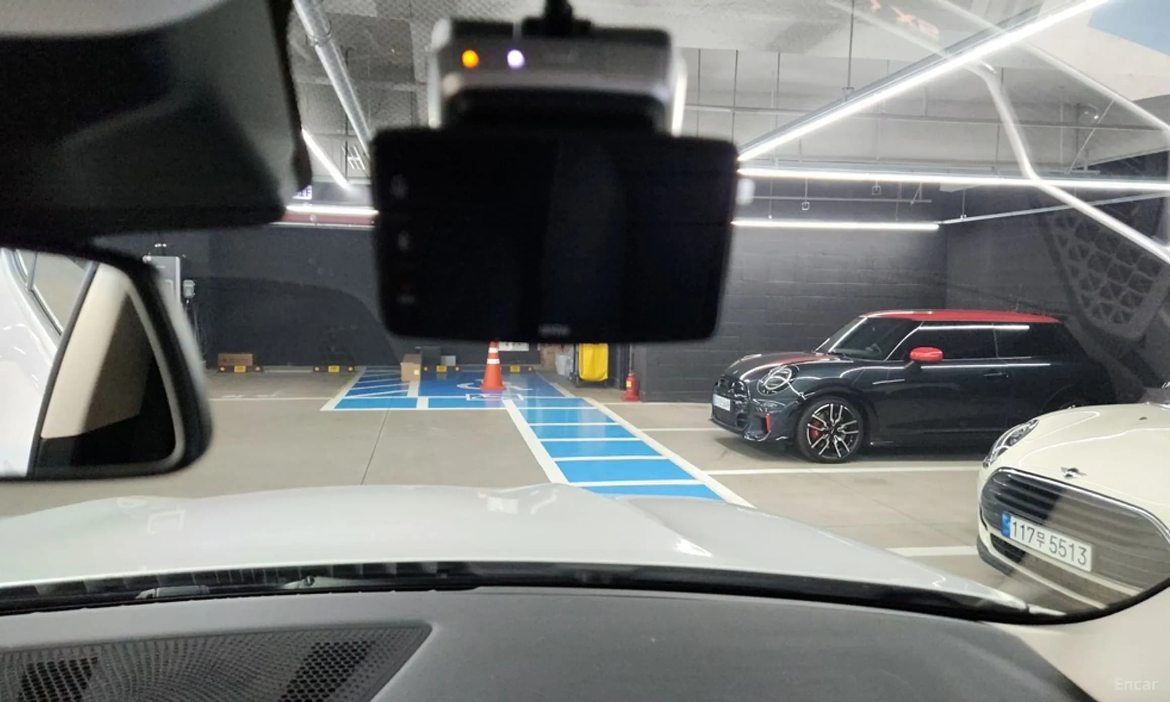X5 (G05)
