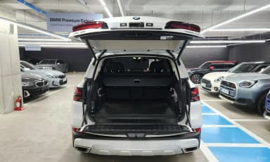 X5 (G05)