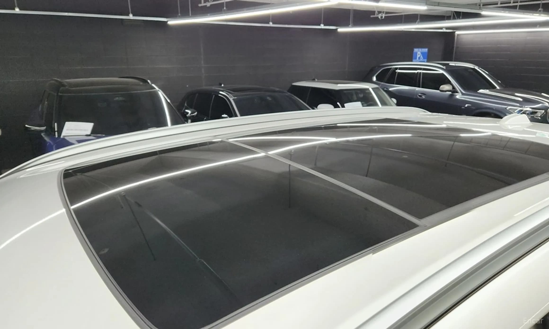 X5 (G05)