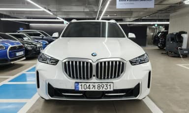 X5 (G05)