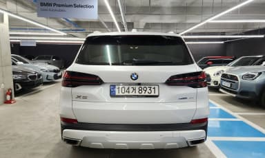 X5 (G05)