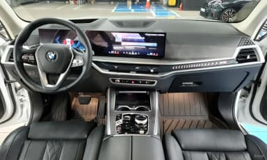 X5 (G05)