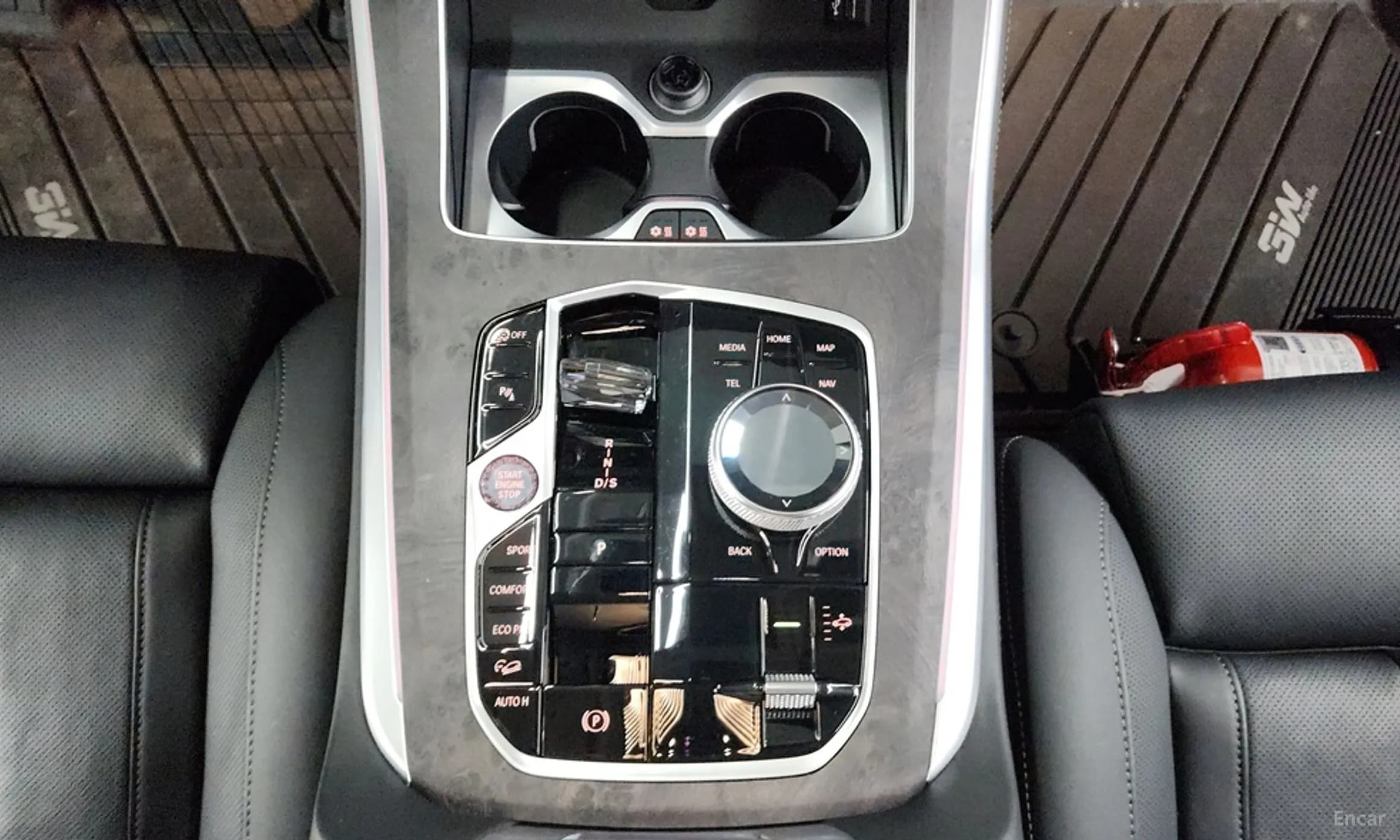 X5 (G05)