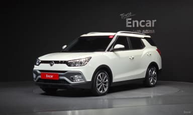 Tivoli Air