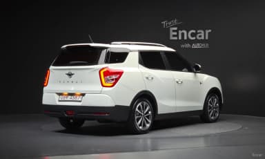 Tivoli Air