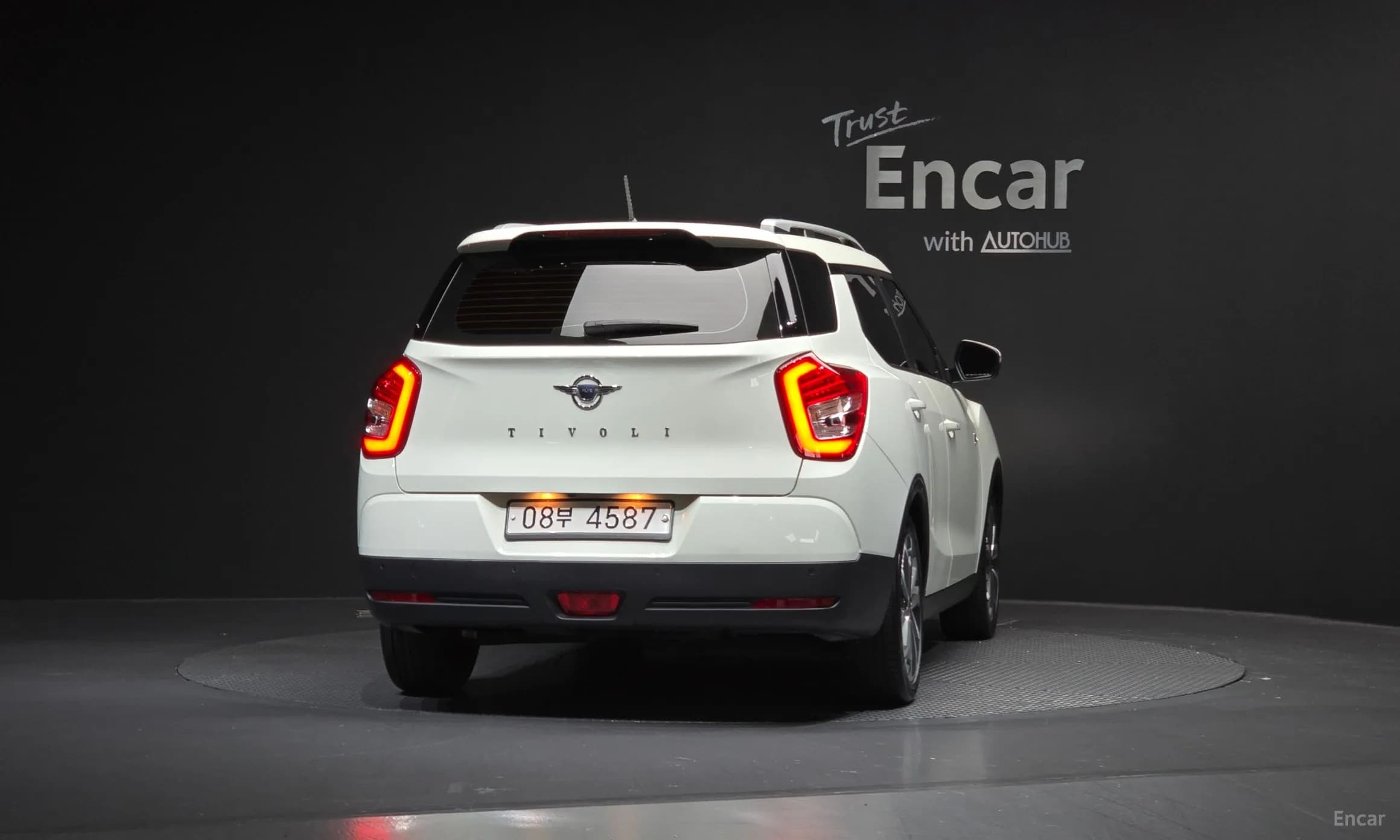 Tivoli Air