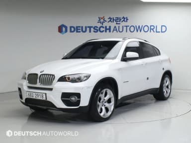 X6 (E71)