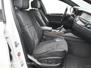 X6 (E71)
