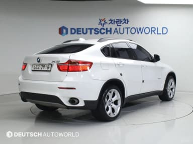 X6 (E71)