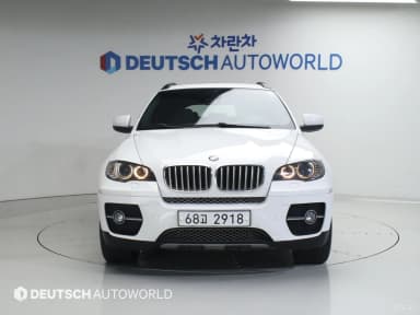 X6 (E71)
