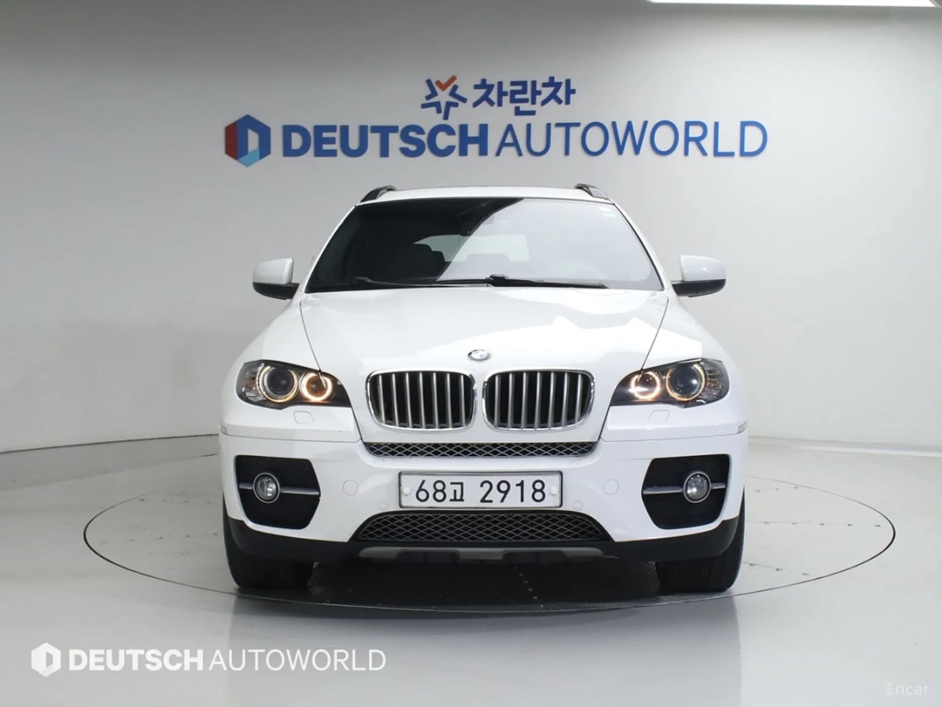 X6 (E71)