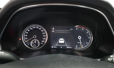 GV80