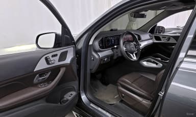 GLE-Class W167