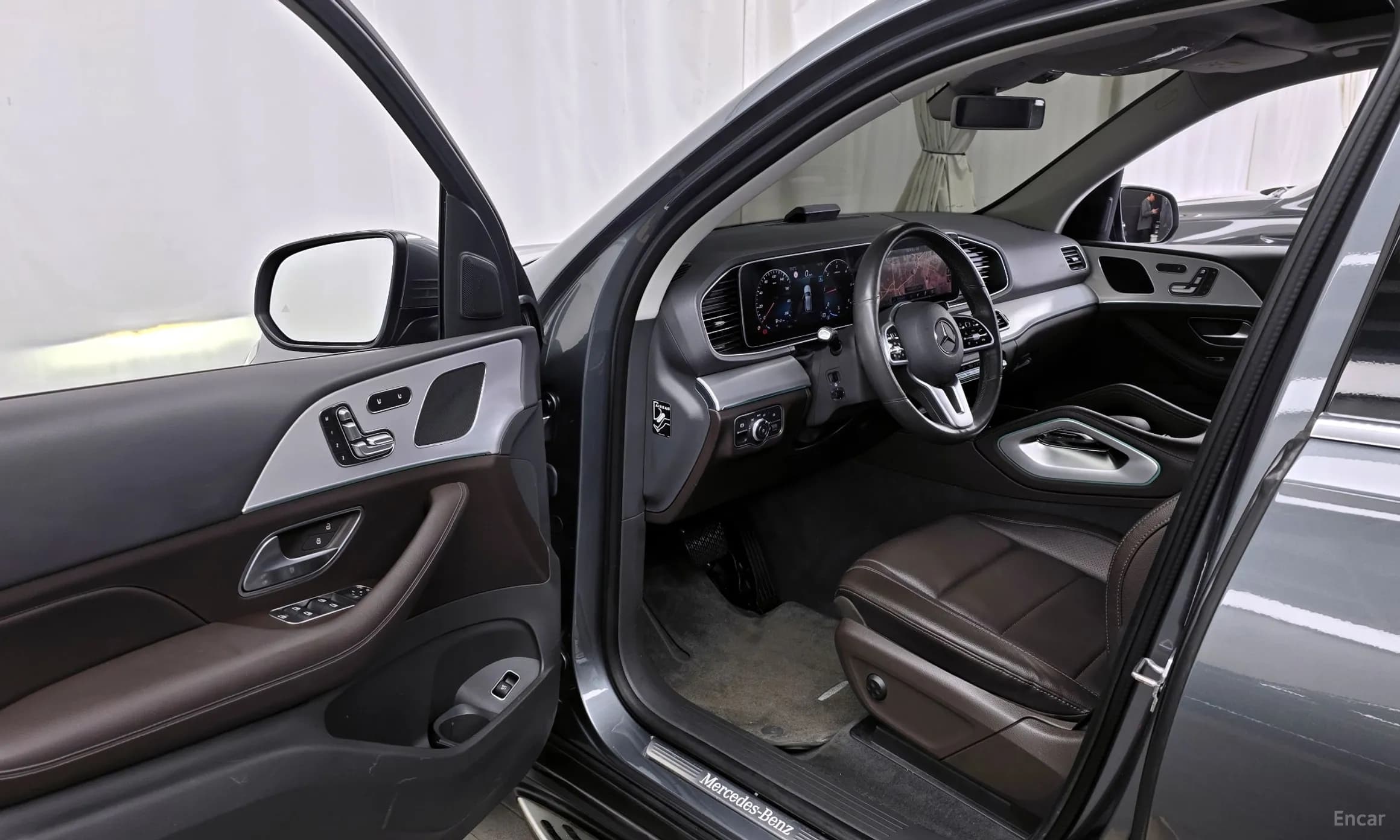 GLE-Class W167