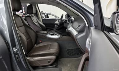 GLE-Class W167