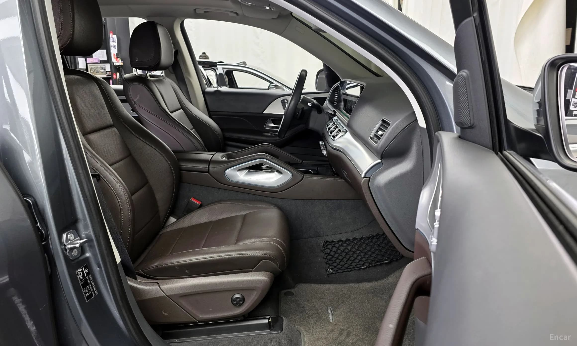 GLE-Class W167