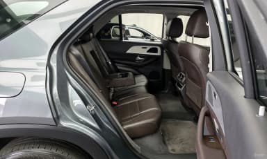 GLE-Class W167