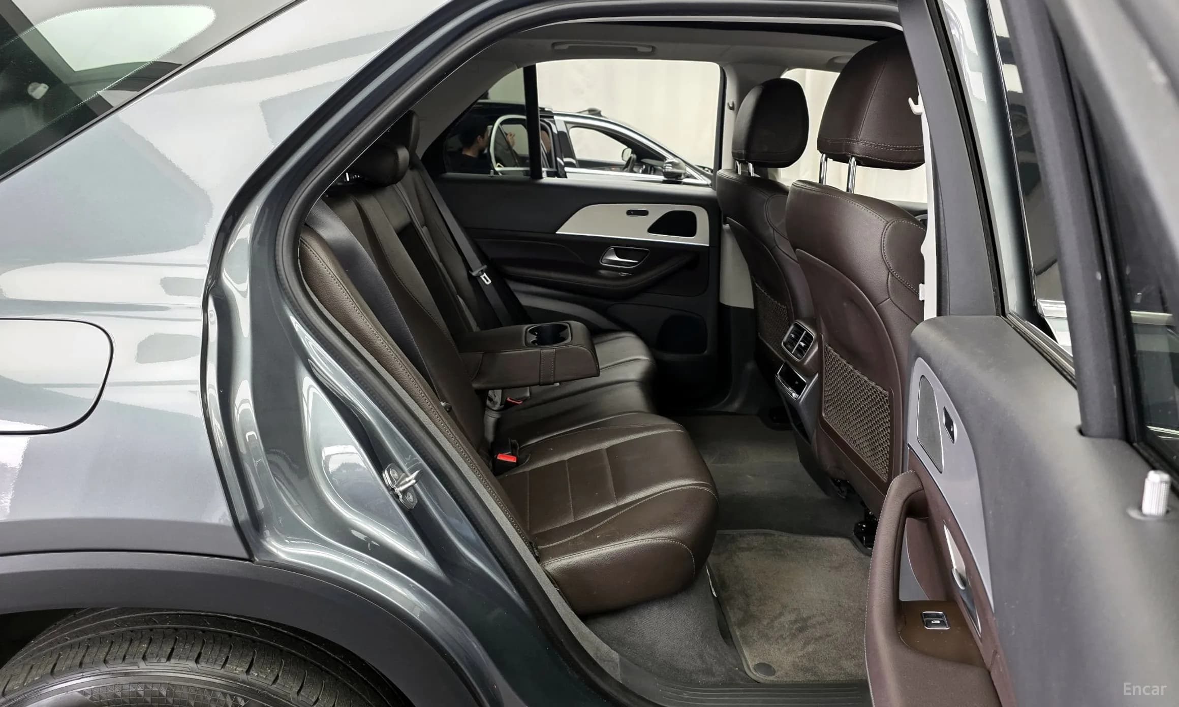 GLE-Class W167