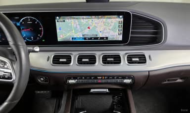 GLE-Class W167