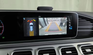 GLE-Class W167
