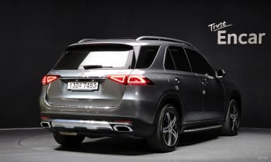 GLE-Class W167