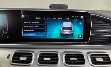 GLE-Class W167