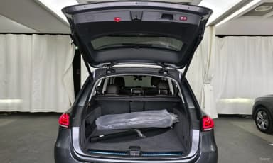 GLE-Class W167