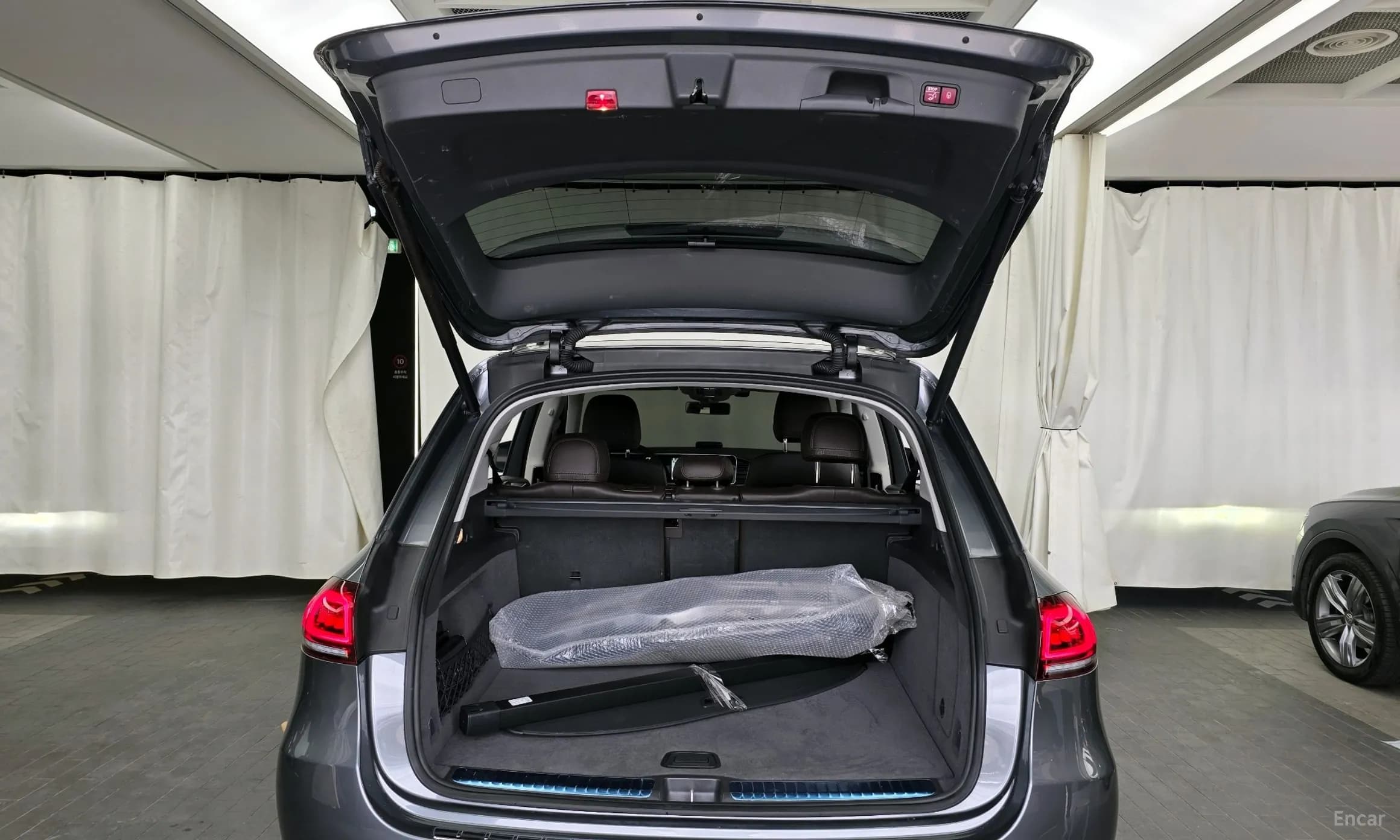 GLE-Class W167