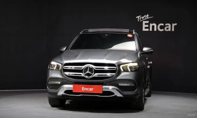 GLE-Class W167