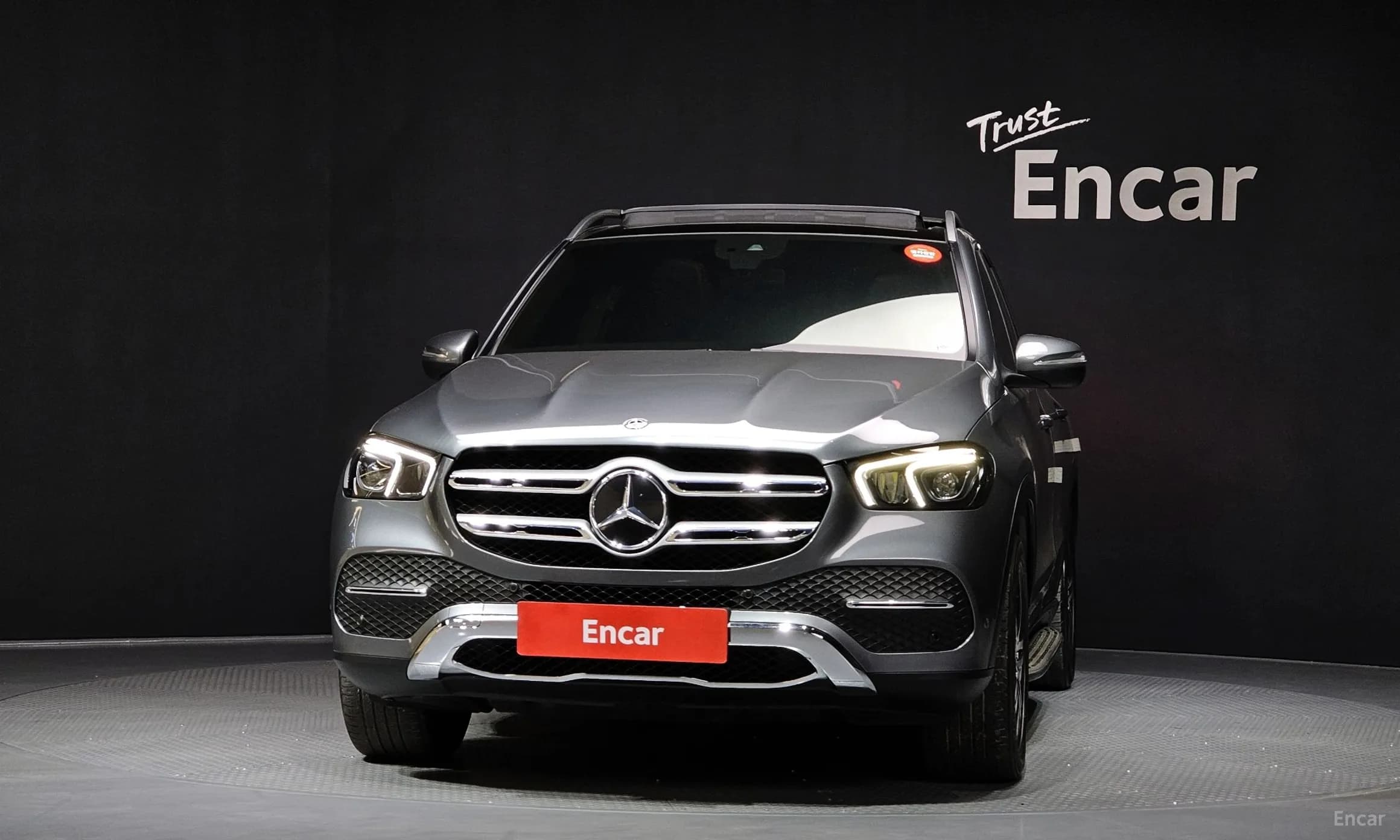GLE-Class W167