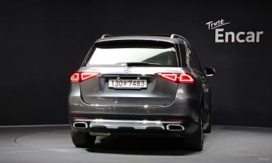 GLE-Class W167