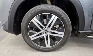GLE-Class W167