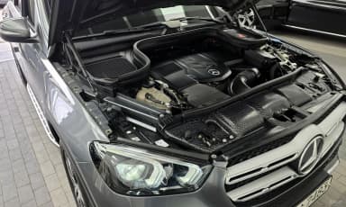 GLE-Class W167