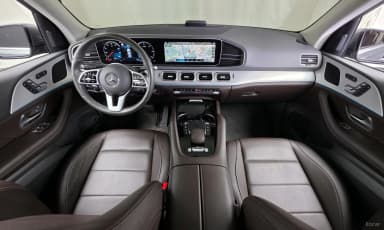GLE-Class W167