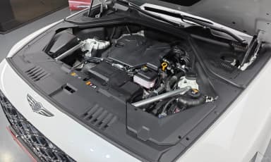 GV80