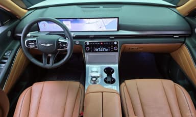 GV80